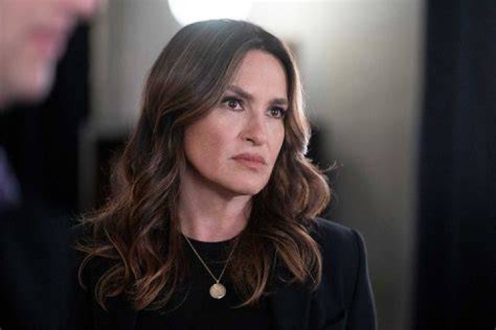Exploring Olivia Benson: The Enduring Spirit of Law & Order SVU