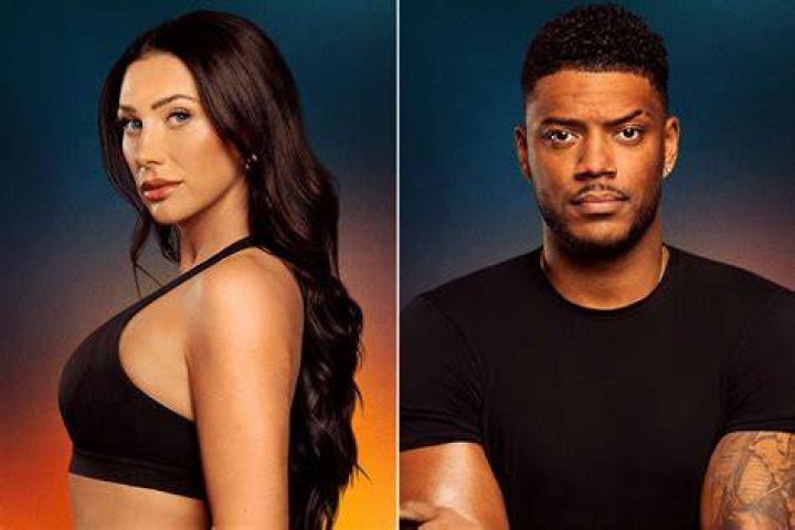 Exploring Olivia from The Challenge: A Closer Look at a Reality TV Competitor