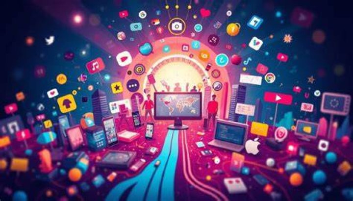 Exploring Online Content Trends and Digital Culture in the Gulf: Understanding "سكسي خليجي"