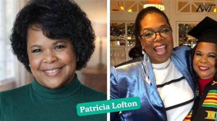 Exploring Patricia Lofton: Unpacking the Meaning of a Classic Name