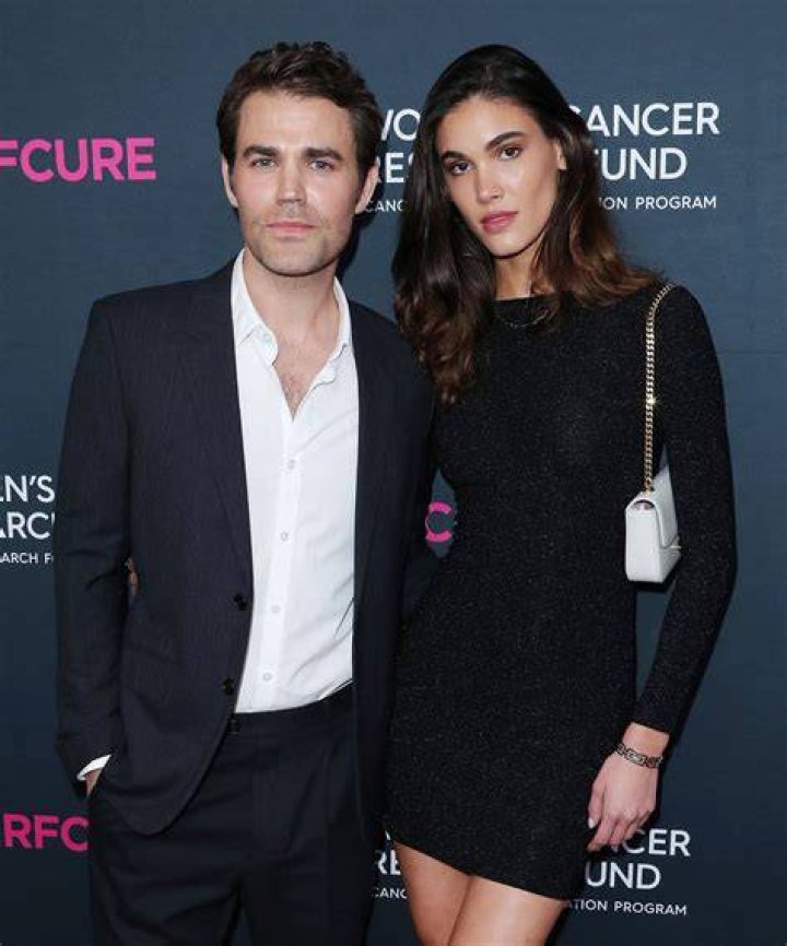Exploring Paul Wesley's Wives: Unraveling His Relationship Story