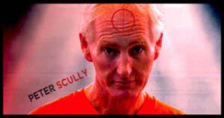 Exploring Peter Scully Daisy: A Look at the Enduring Figure of Peter