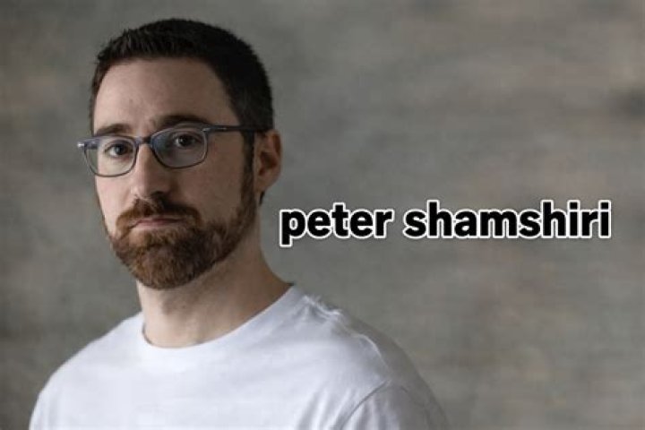 Exploring Peter Shamshiri Instagram: A Look at His Online World