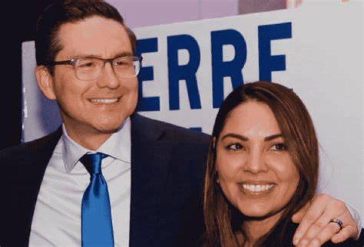 Exploring Pierre Poilievre Wife Nationality: What We Know