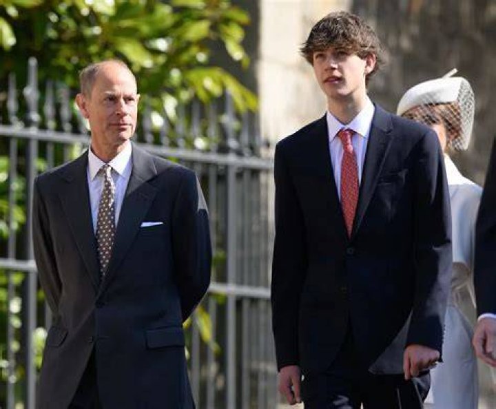 Exploring Prince William's Journey: What 'William John Garner' Searches Reveal