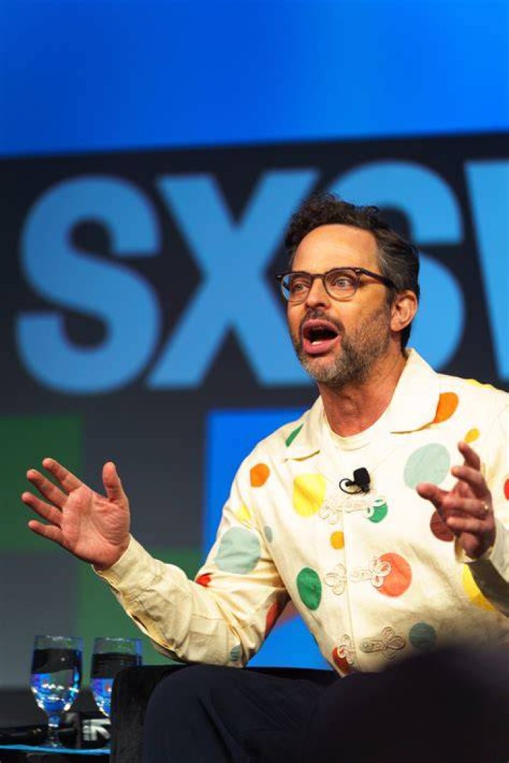 Exploring Public Curiosity: Is Nick Kroll Gay?