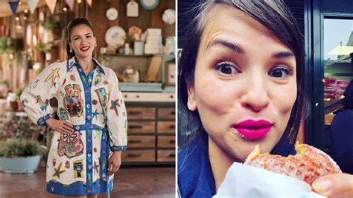 Exploring Rachel Khoo's Roots: A Look at Her Parents and Family Background