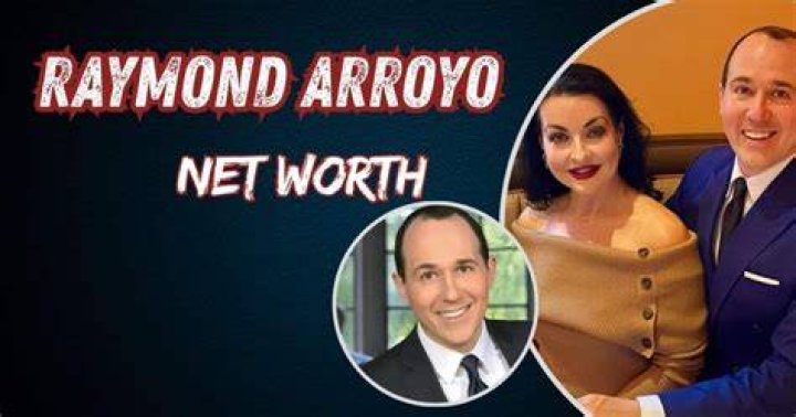 Exploring Raymond Arroyo: A Leading Voice in Faith and Media