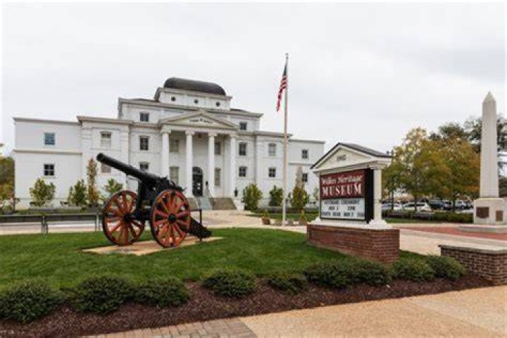 Exploring Reins Sturdivant: A Pillar of Wilkesboro, NC