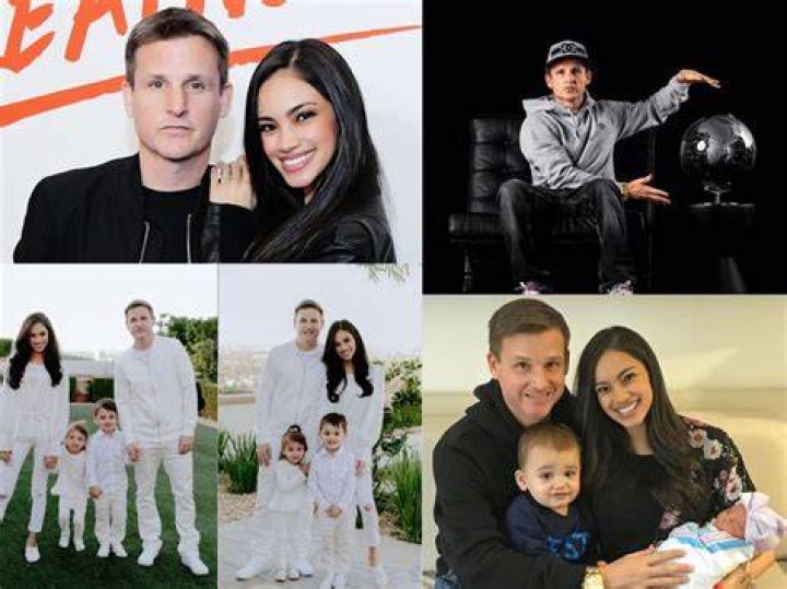Exploring Rob Dyrdek Net Worth: From Skateboarding Pro to Media Mogul