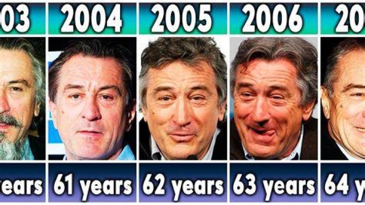 Exploring Robert De Niro's Ears: Unveiling the Actor's Unique Features and Their Impact on His Career