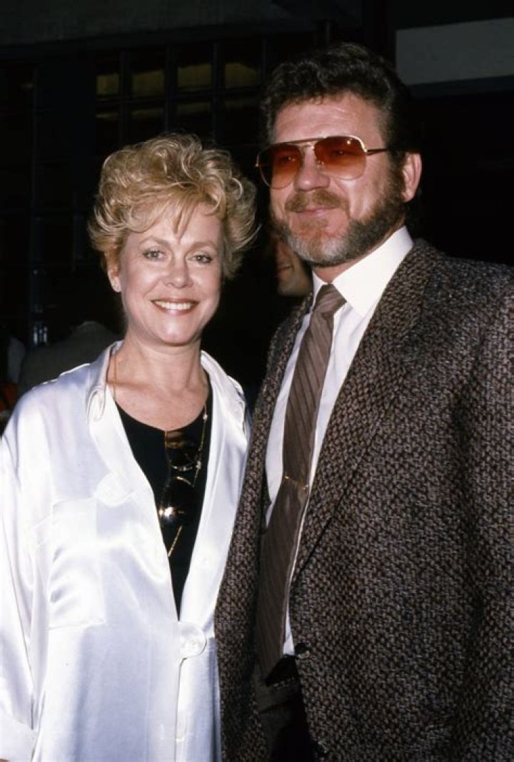 Exploring Robert Foxworth's Marriages: A Look at His Life Partners