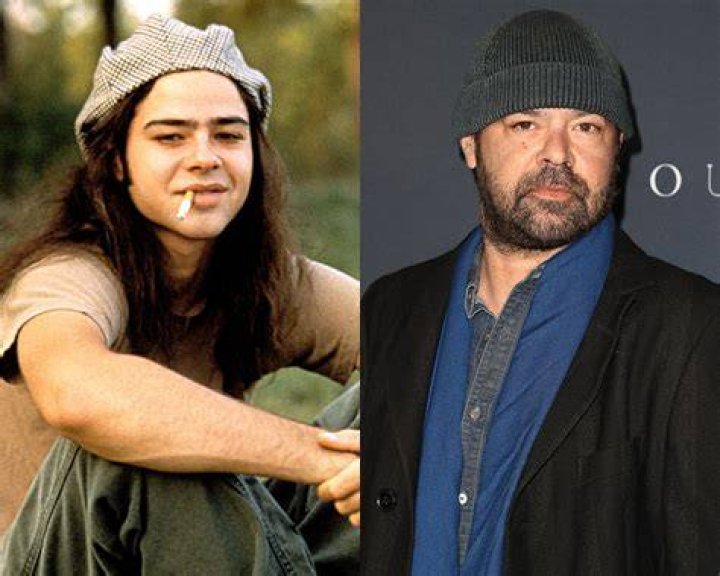 Exploring Rory Cochrane's Career: From Dazed and Confused to Yellowstone