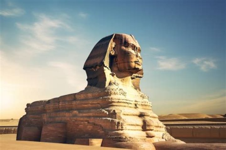 Exploring Rosalyn Sphinx: The Allure of a Name Blending Beauty and Mystery