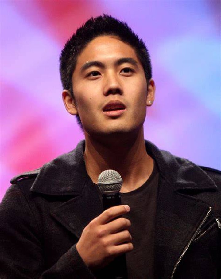 Exploring Ryan Higa's Marital Status: Who is Ryan Higa's Wife?