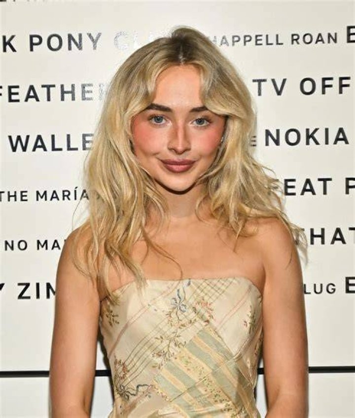 Exploring Sabrina Carpenter's Bold Magazine Shoots and Public Reaction