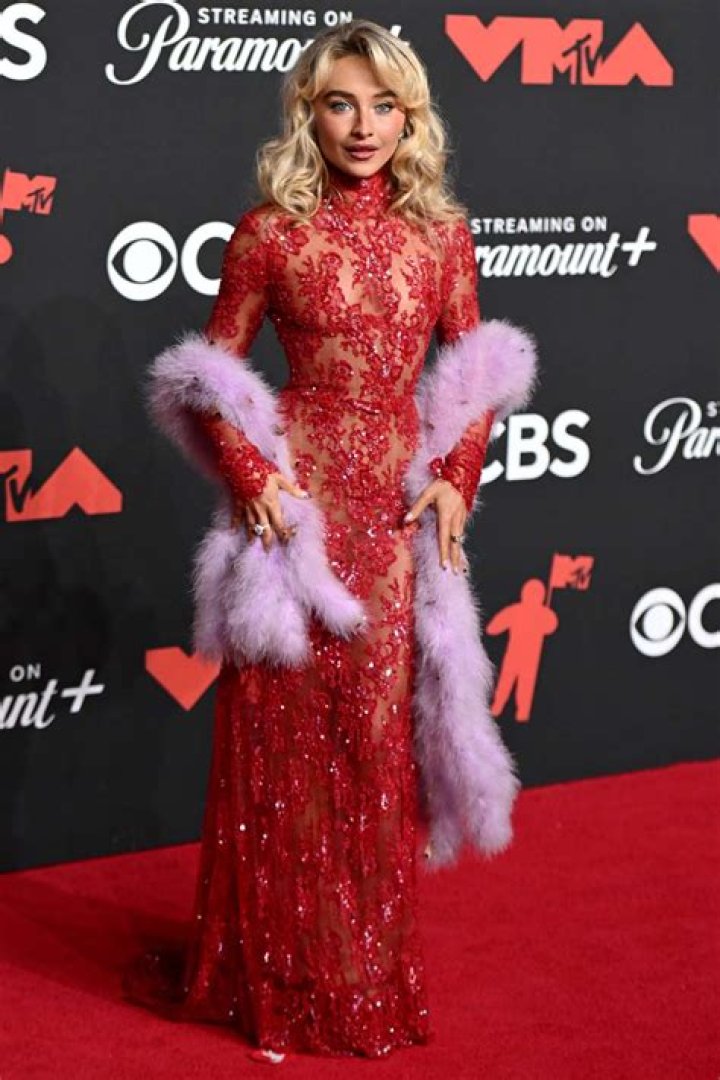Exploring Sabrina Carpenter's Public Image: From Red Carpet Moments to Bold Shoots