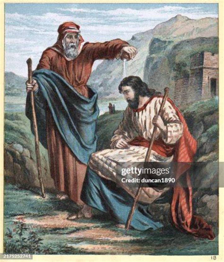 Exploring Samuel: The Pivotal Biblical Figure Often Searched as Samuel Whitten