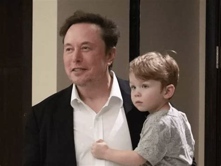 Exploring Saxon Musk Now: Life as Elon's Son