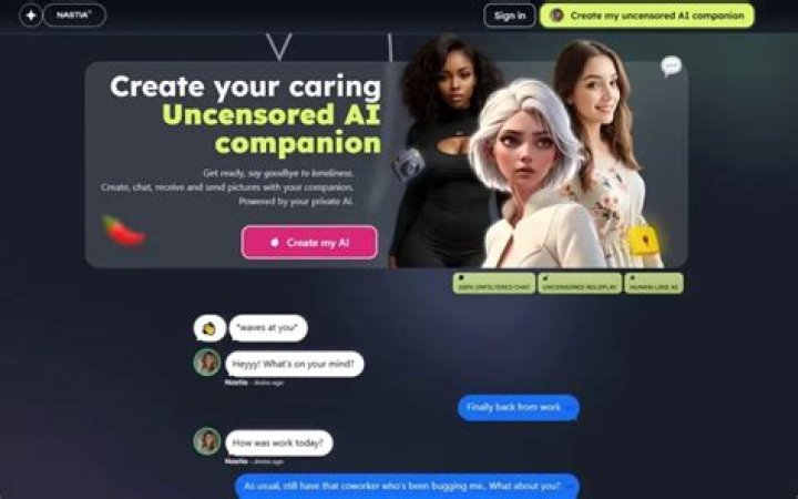 Exploring Sex AI Chat: Your Guide to Uncensored Virtual Connections
