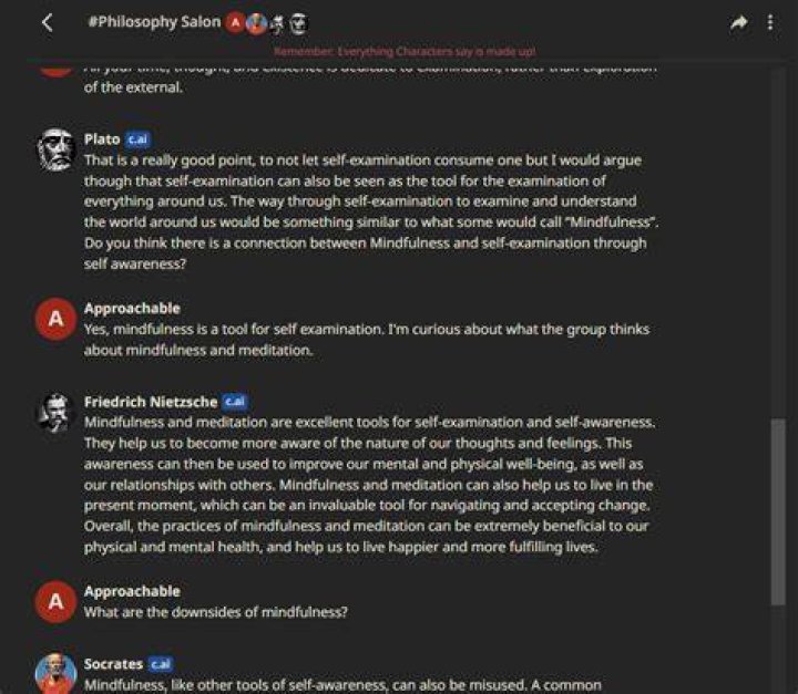 Exploring Sex Chat AI: What You Need to Know in May 2024