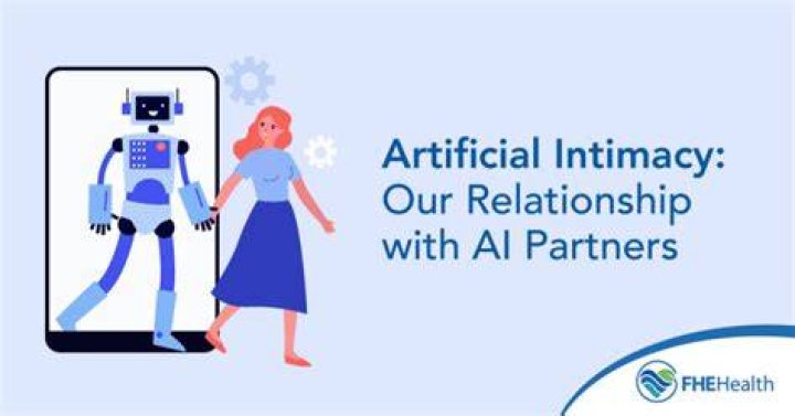 Exploring Sex Chat with AI: Your Guide to Digital Intimacy in 2024