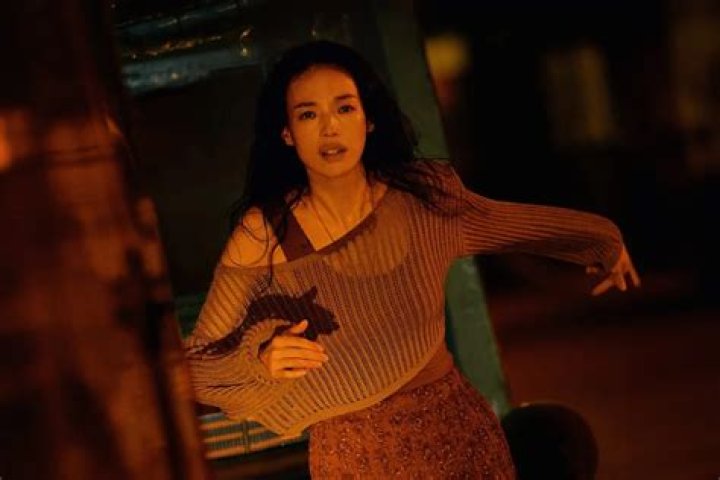 Exploring Shu Qi on Asianwiki: Her Enduring Presence in Cinema