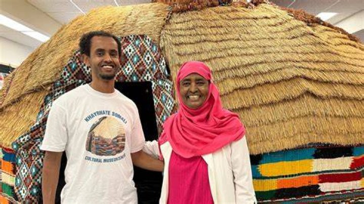 Exploring Somali Culture and Language: A Look Beyond the Surface with Somali Futo