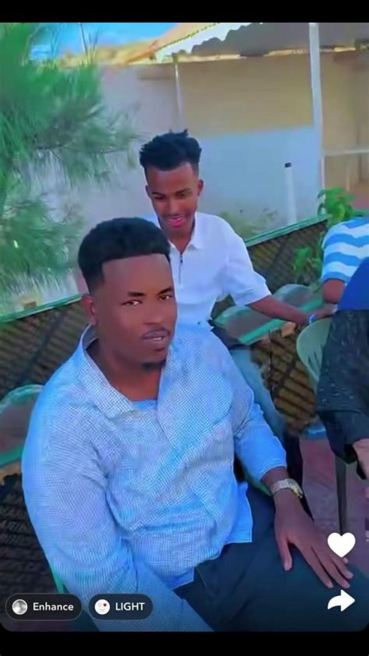 Exploring Somali Qarxis on Instagram: Insights into Online Expression