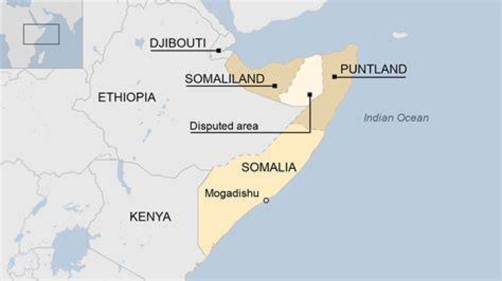 Exploring Somaliland and Staying Safe Online: What You Should Know About "Somaliland Wasmo Telegram"
