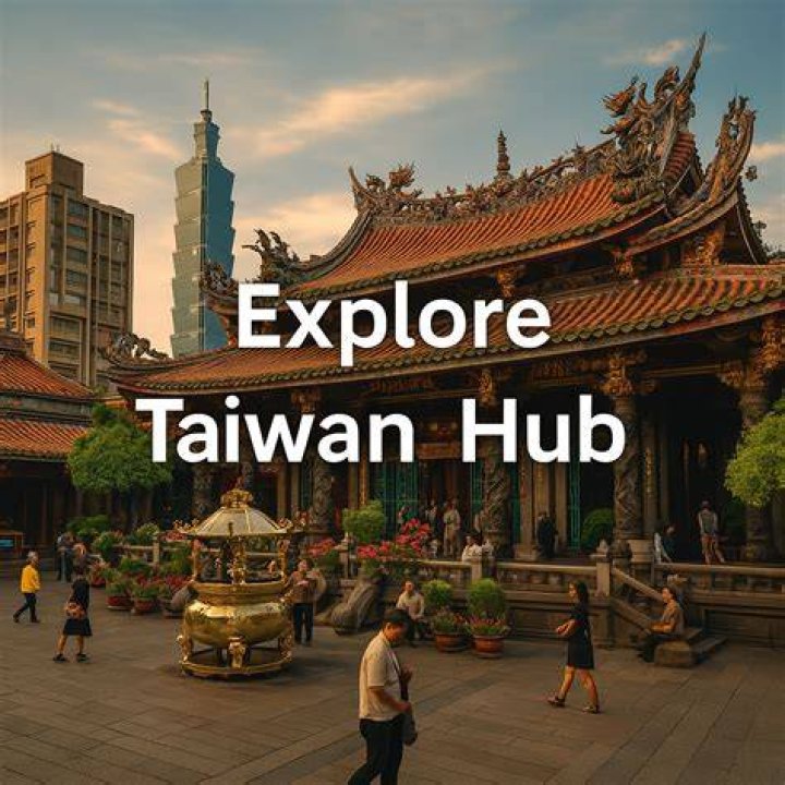 Exploring sptwe: Connecting with Taiwan's Online World