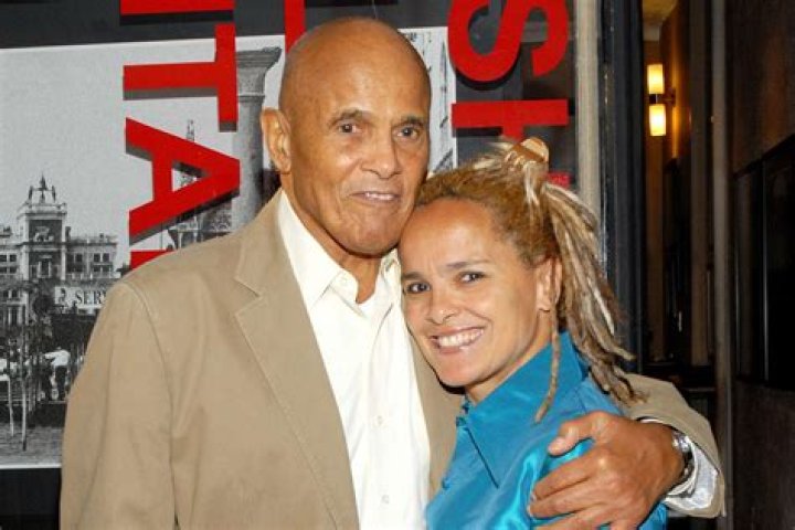 Exploring Stephen Belafonte's Father: What We Know