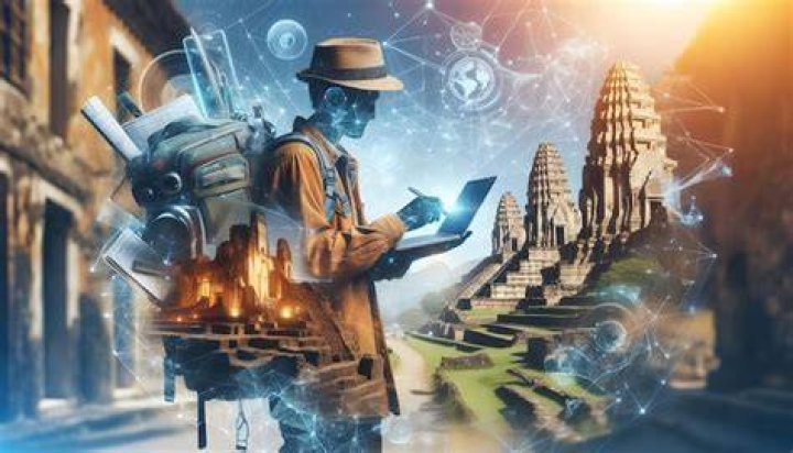 Exploring taktuob: From Digital Questions to Ancient Landscapes