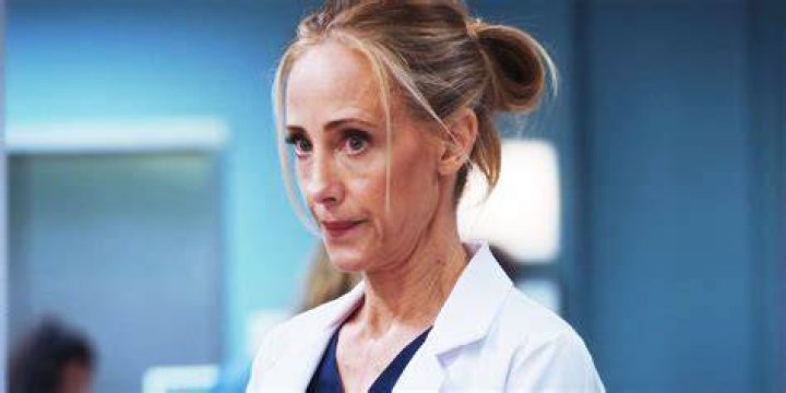 Exploring Teddy Altman: The Two Sides of a Grey's Anatomy Icon