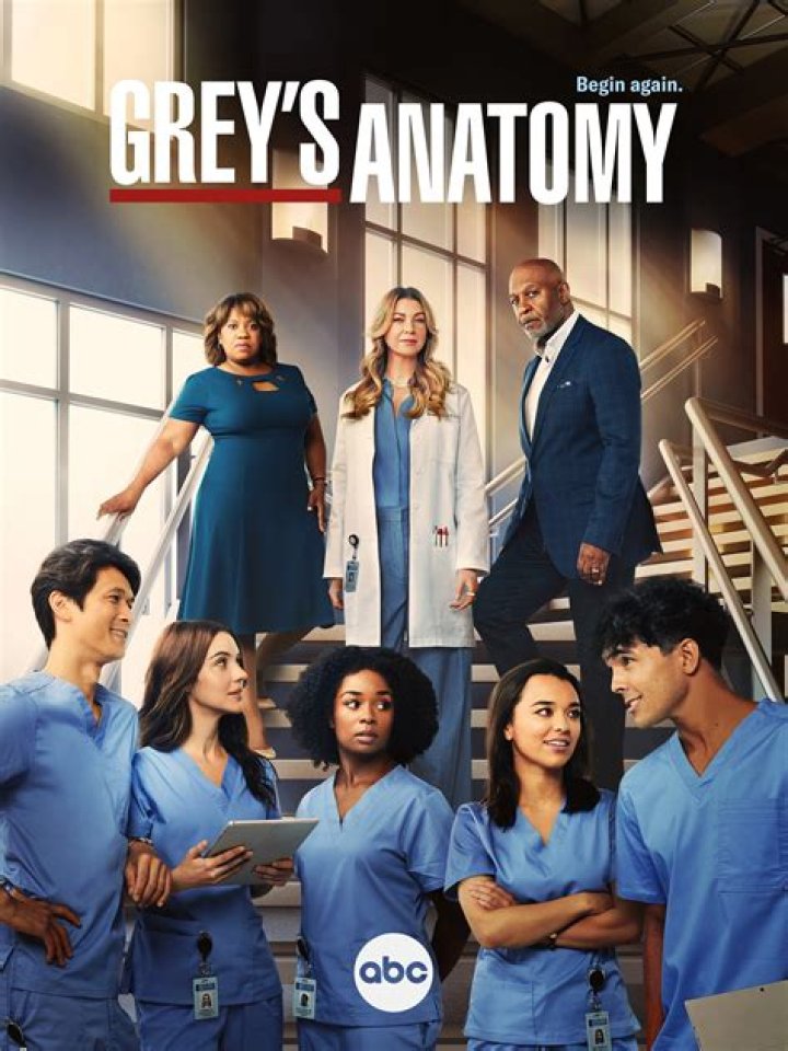 Exploring Teddy Grey's Anatomy: The Enduring Heart of Grey Sloan