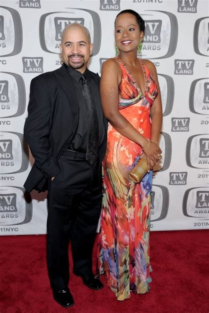 Exploring Tempestt Bledsoe's Kids: Insights into the Life of a Celebrity Parent