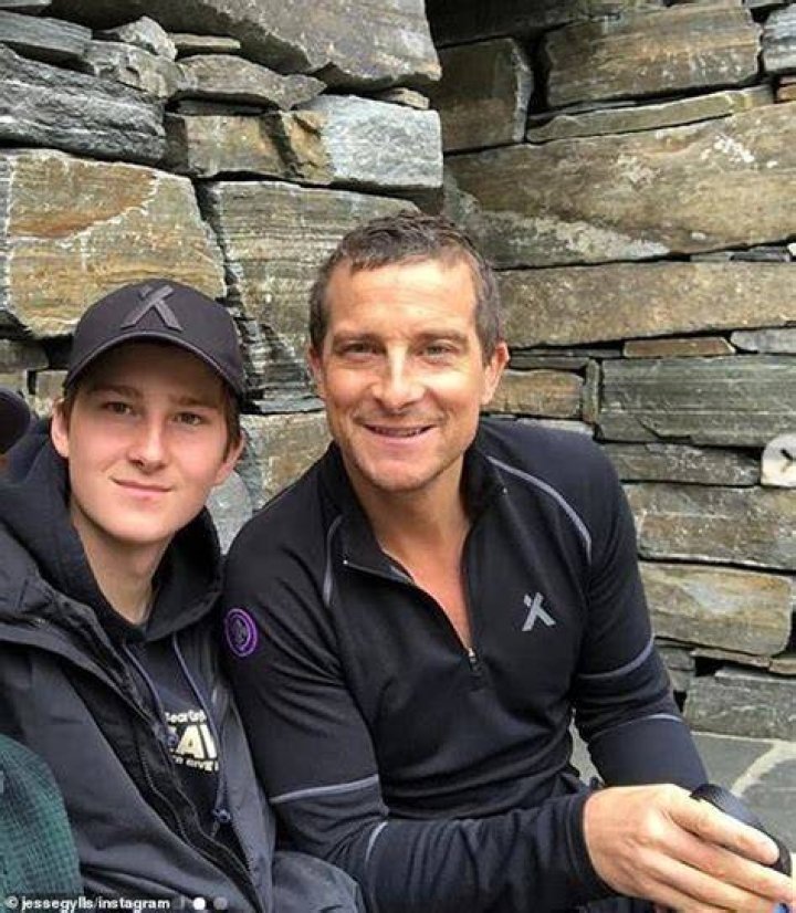 Exploring the Adventures of Bear Grylls' Sons: A Legacy in the Making