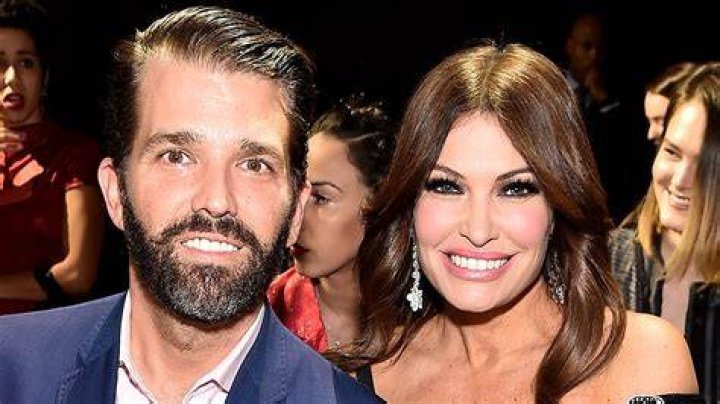 Exploring the Age Difference Between Donald Trump Jr. and Kimberly Guilfoyle: An Insightful Analysis