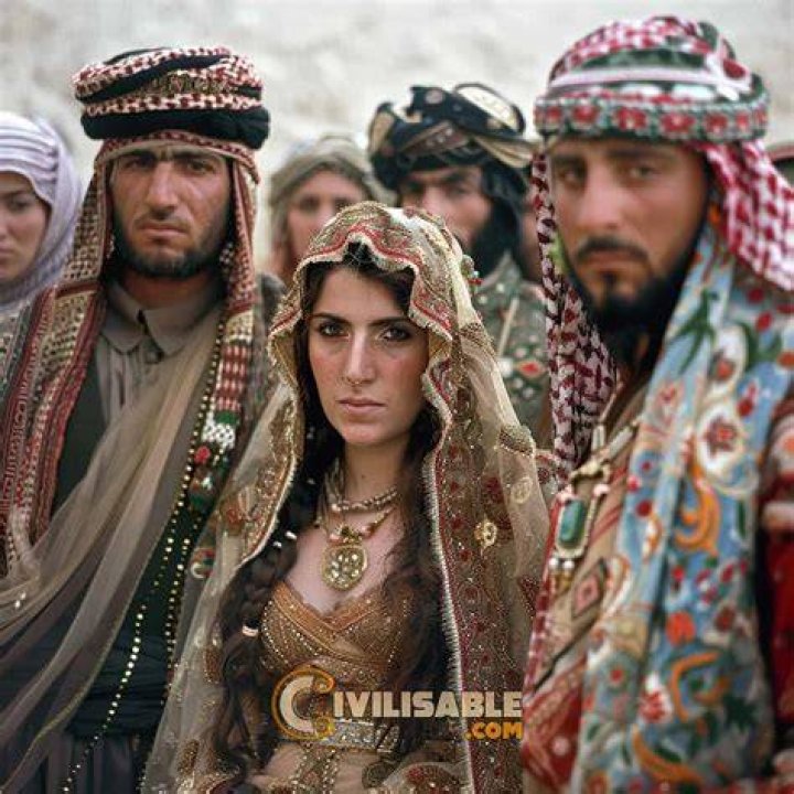 Exploring the Allure of Iraqi Culture: A Deep Look into Its Rich Heritage