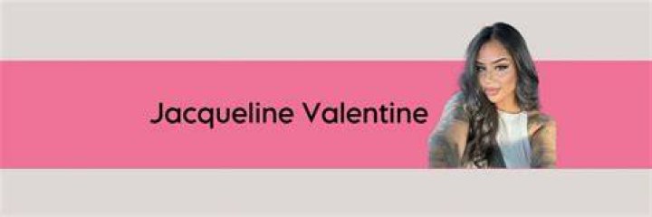 Exploring the Allure of Jacqueline Valentine: A Name with Deep Roots and Modern Echoes