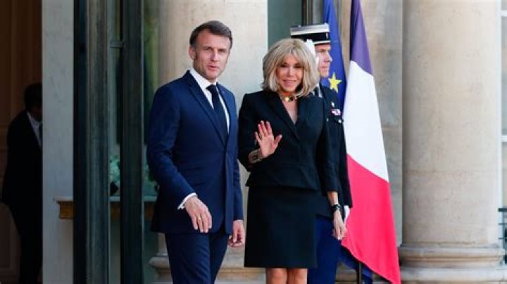 Exploring the Brigitte Poublon Age Difference: What Public Interest Reveals