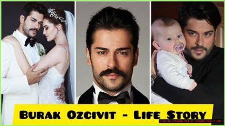 Exploring the Buzz Around Burak Deniz's Relationship Status: Is He Married?