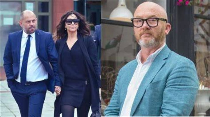 Exploring the Buzz Around Drew Pritchard's New Partner: What 'New Connections' Mean for Various 'Drews'