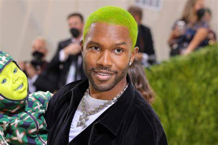 Exploring the Buzz Around Frank Ocean's Relationships: Who is His Partner?