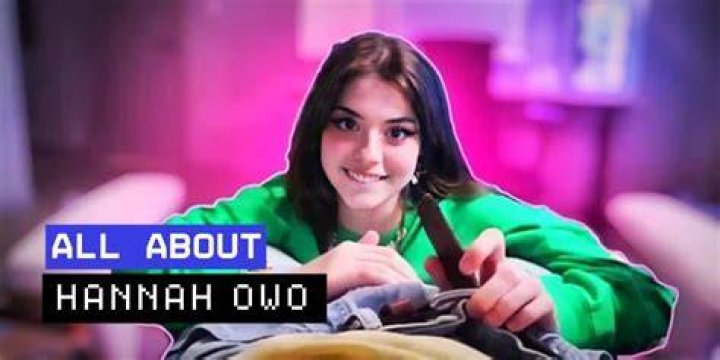 Exploring the Buzz Around Hannah Owo Leaks: What You Should Know