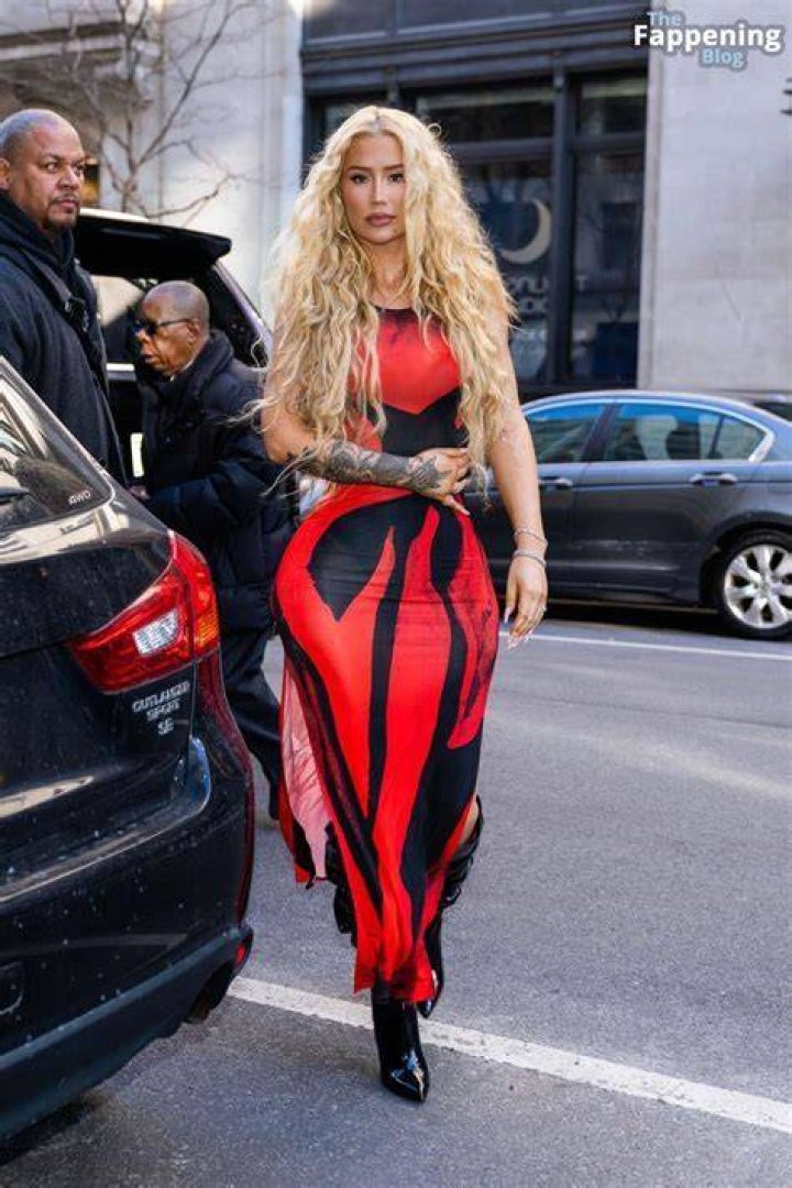 Exploring the Buzz Around Iggy Azalea OnlyFans Leaked Discussions