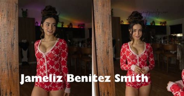 Exploring the Buzz Around Jameliz Leaked OnlyFans Content: What People Are Saying