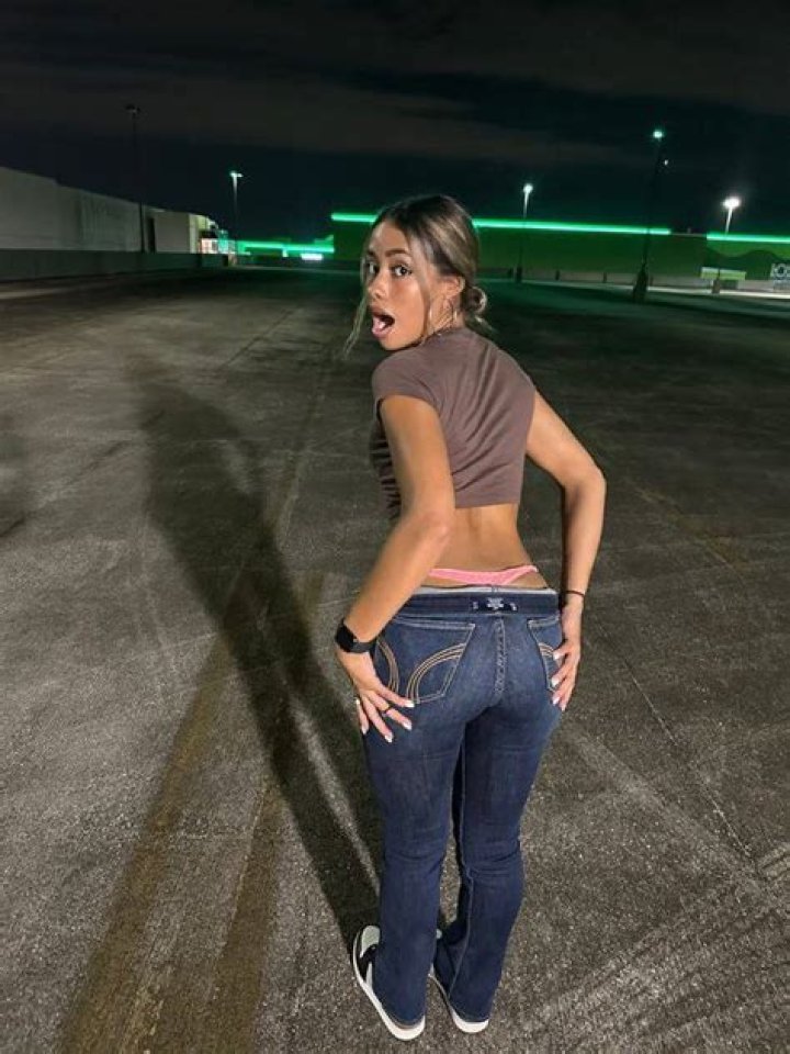 Exploring the Buzz Around Leaks Ximena Saenz