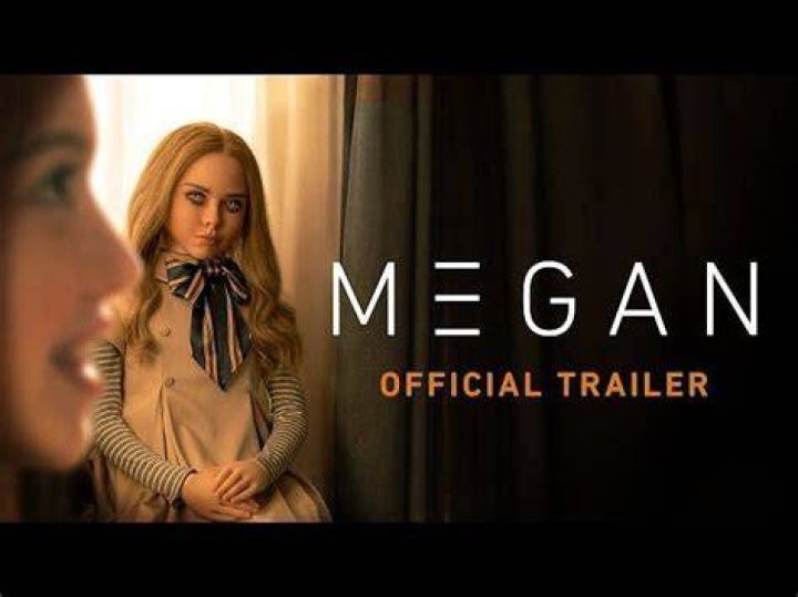 Exploring the Buzz Around M3GAN's Physical Presence: What "My Text" Reveals About "Megan Bayne Height"