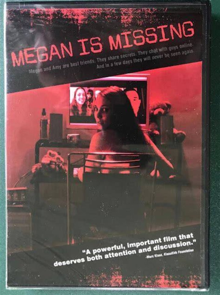 Exploring the Buzz Around Megan is Missing Photo 1 and Photo 2: A Look at Film and AI